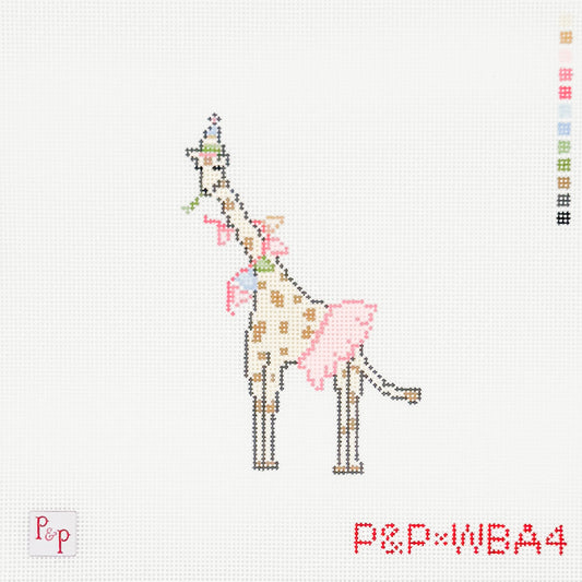Party Giraffe