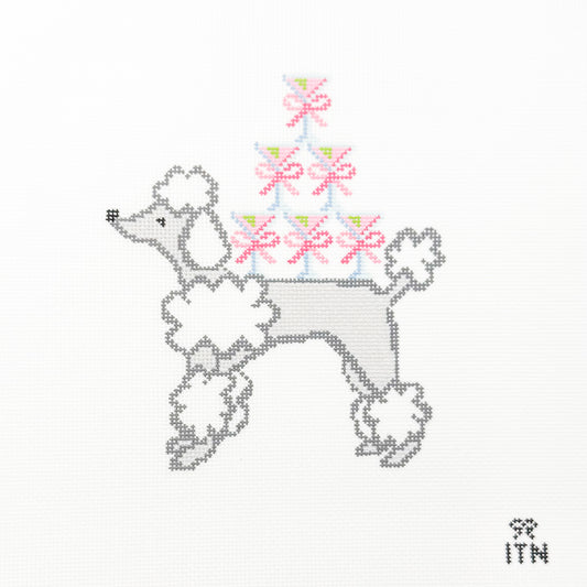 Cosmopoodle