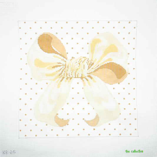 Champagne Bow