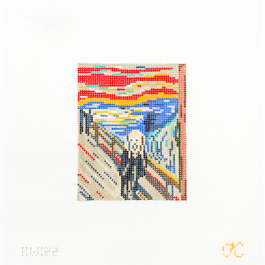 The Scream