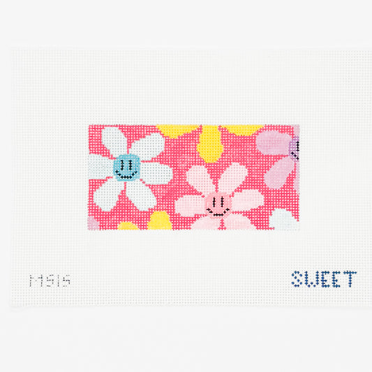 Happy Flowers Insert