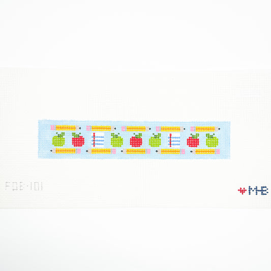 Teacher Fob - TRUNK SHOW