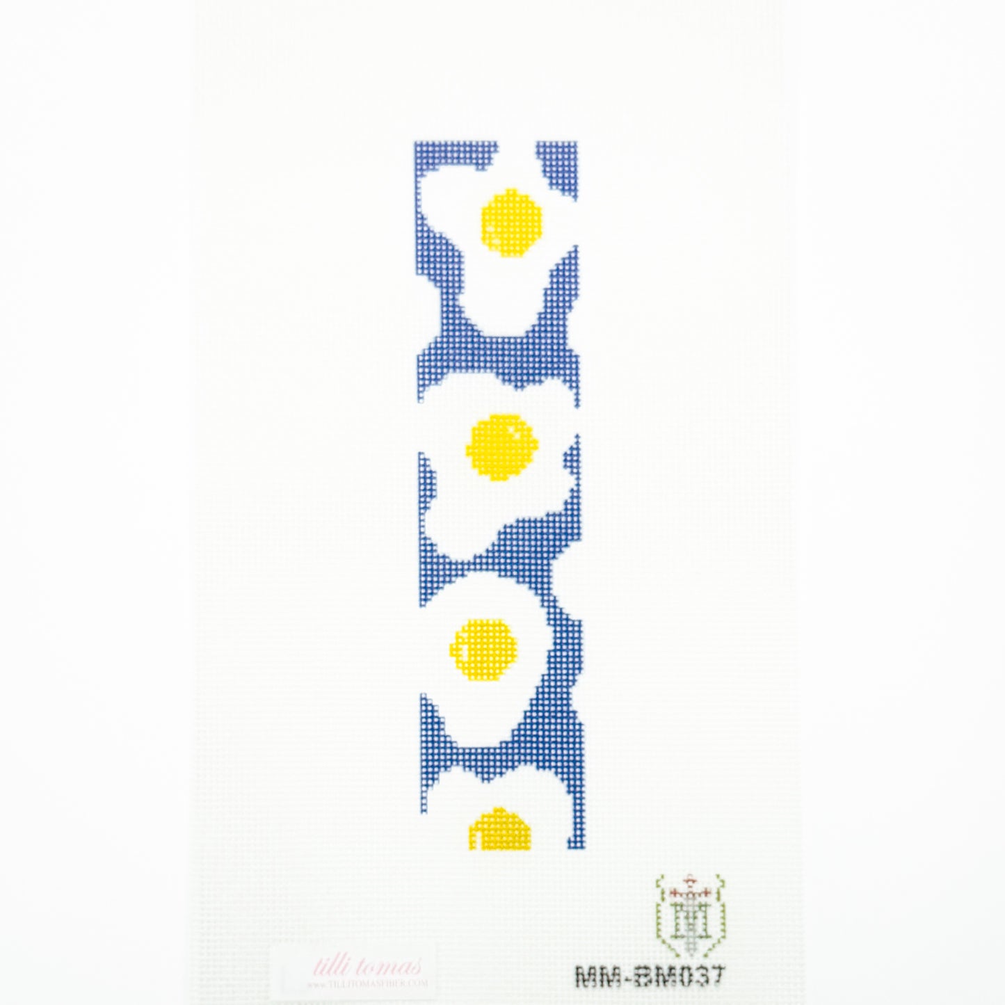 Sunnyside Key Fob / Bookmark