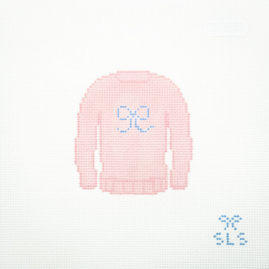 Bow Sweater