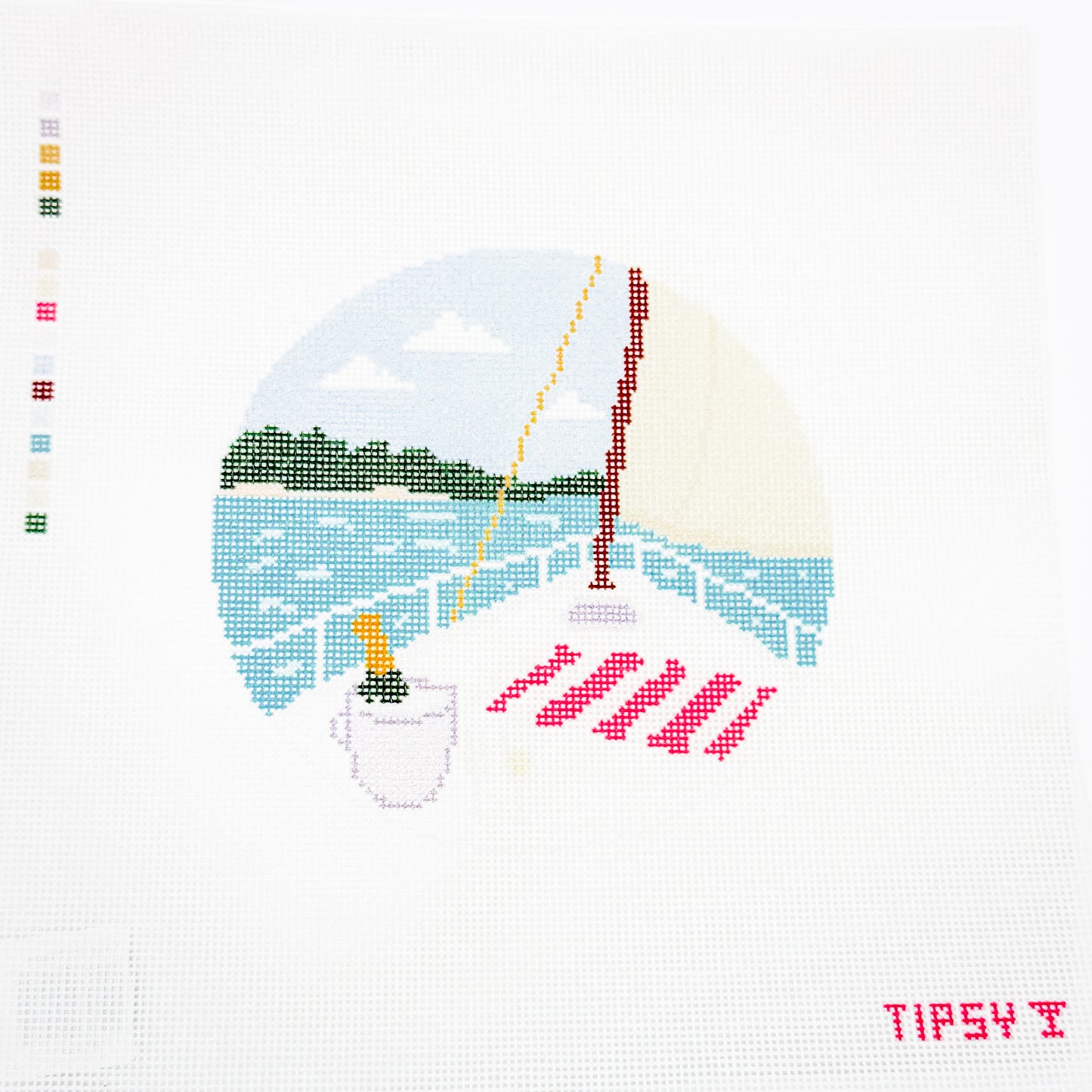 Yacht Day