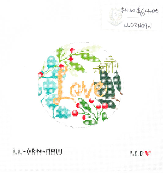 Love Round