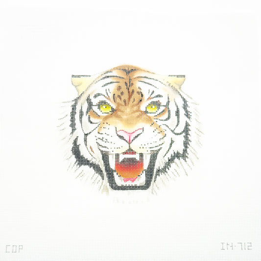 Tiger Face