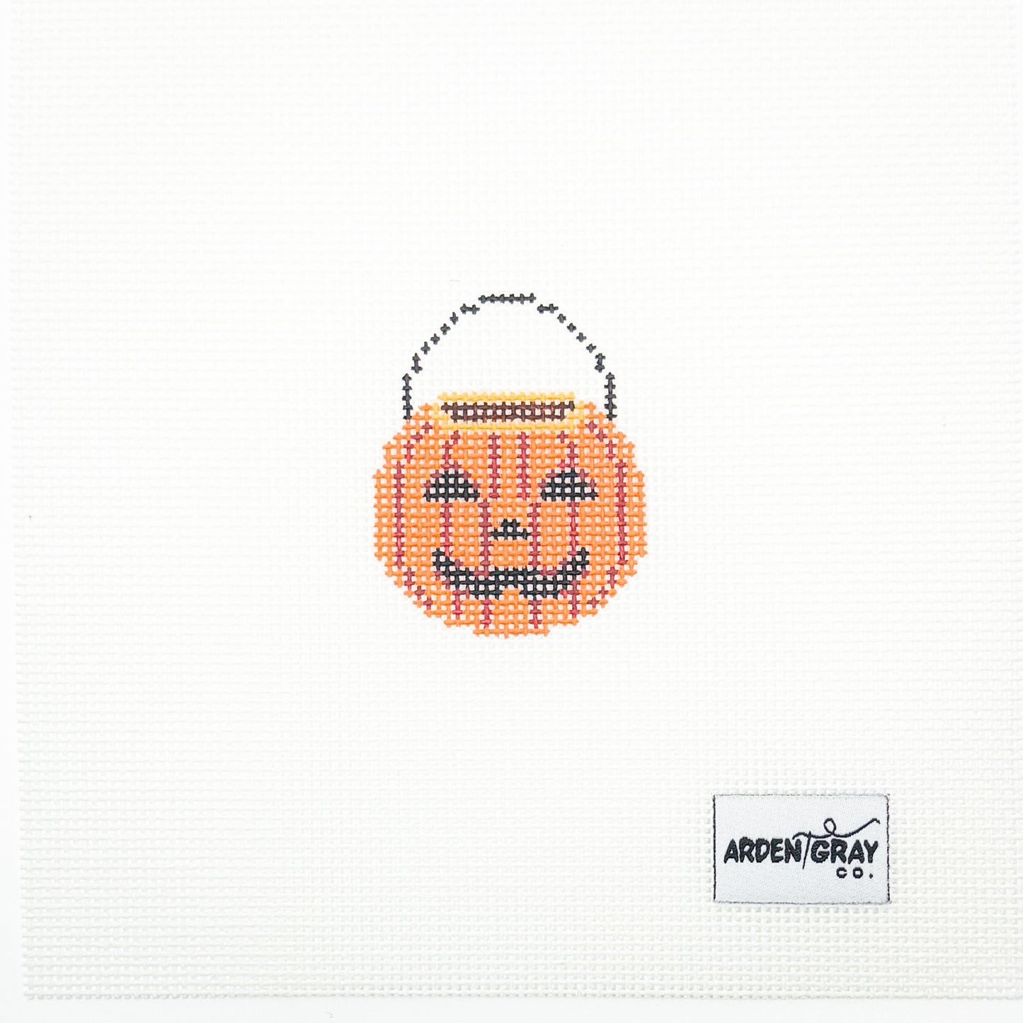 Halloween Bucket Mini