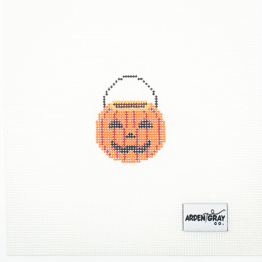 Halloween Bucket Mini