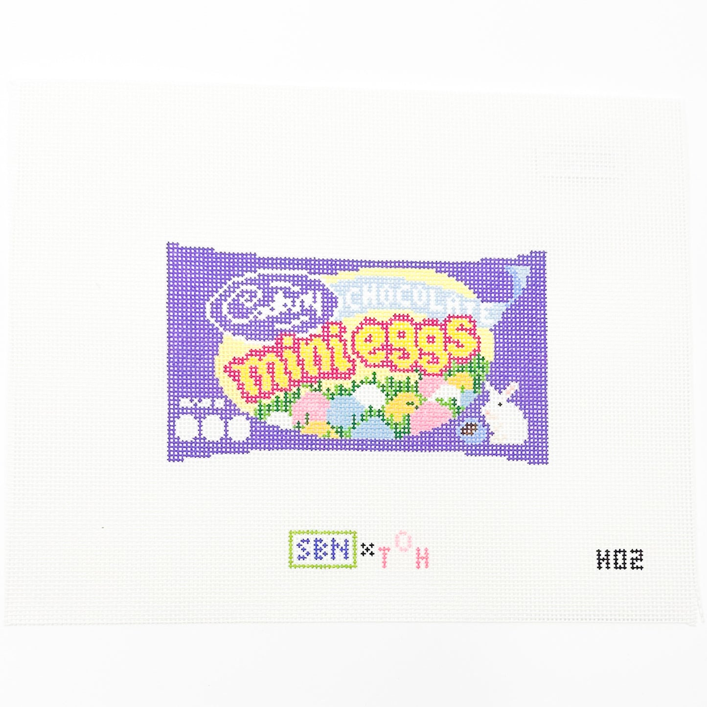 Chocolate Mini Eggs
