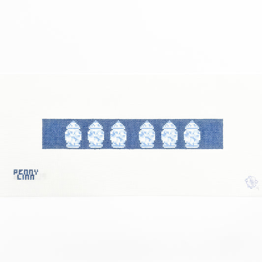 Tobacco Jars Key Fob