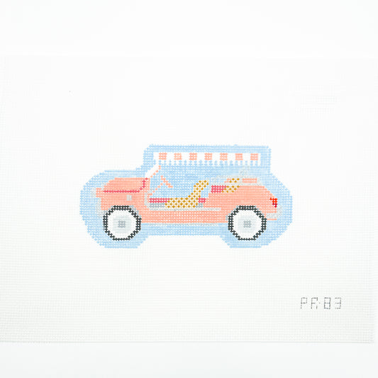 Fiat Jolly