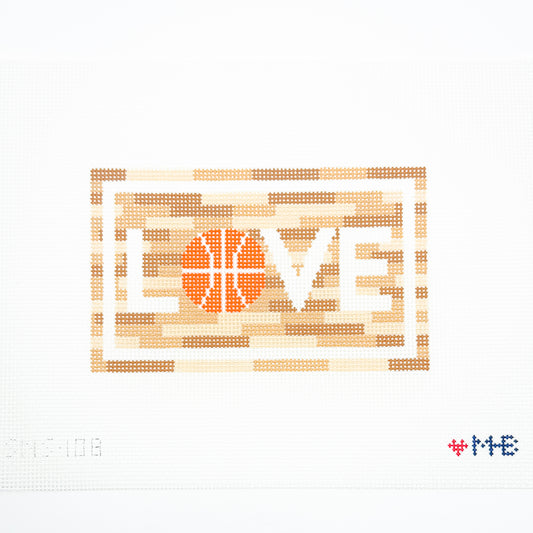 Love Basketball - TRUNK SHOW