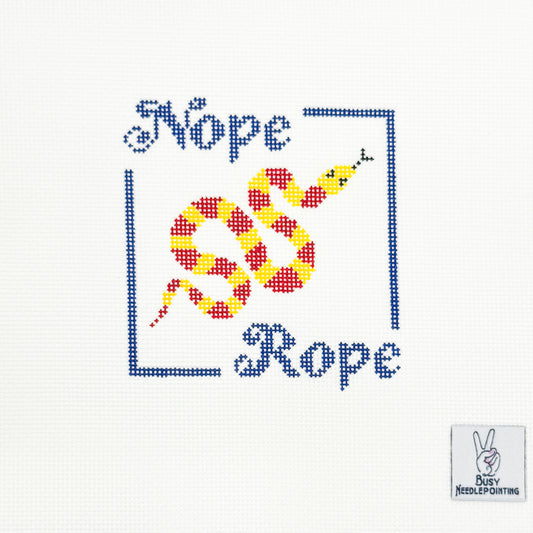 Nope Rope