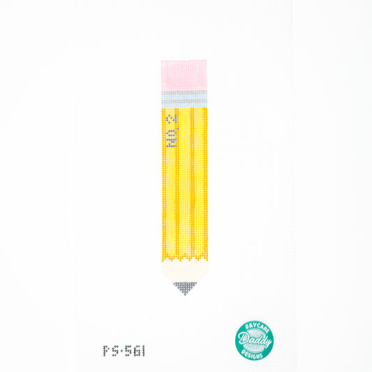 Pencil Bookmark