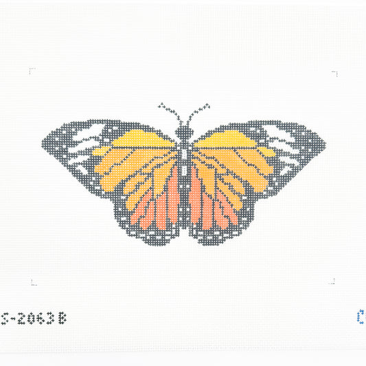 Monarch Large Butterfly