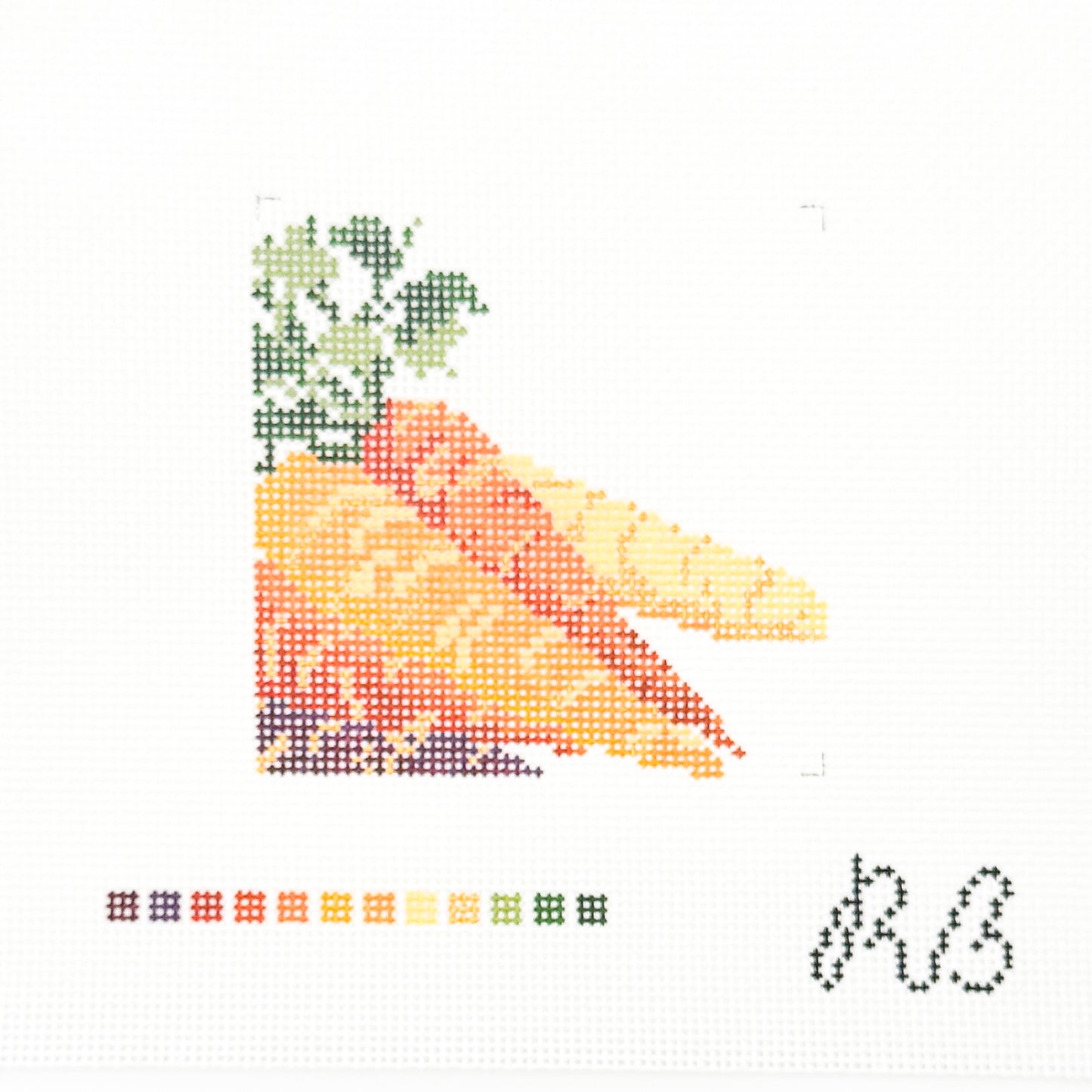 Golden Carrots