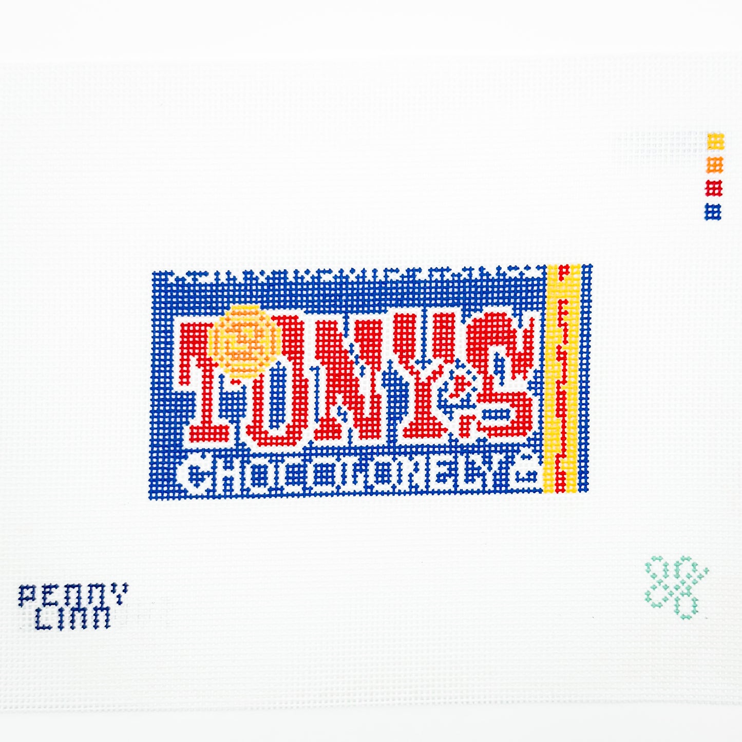 Tony's Bar