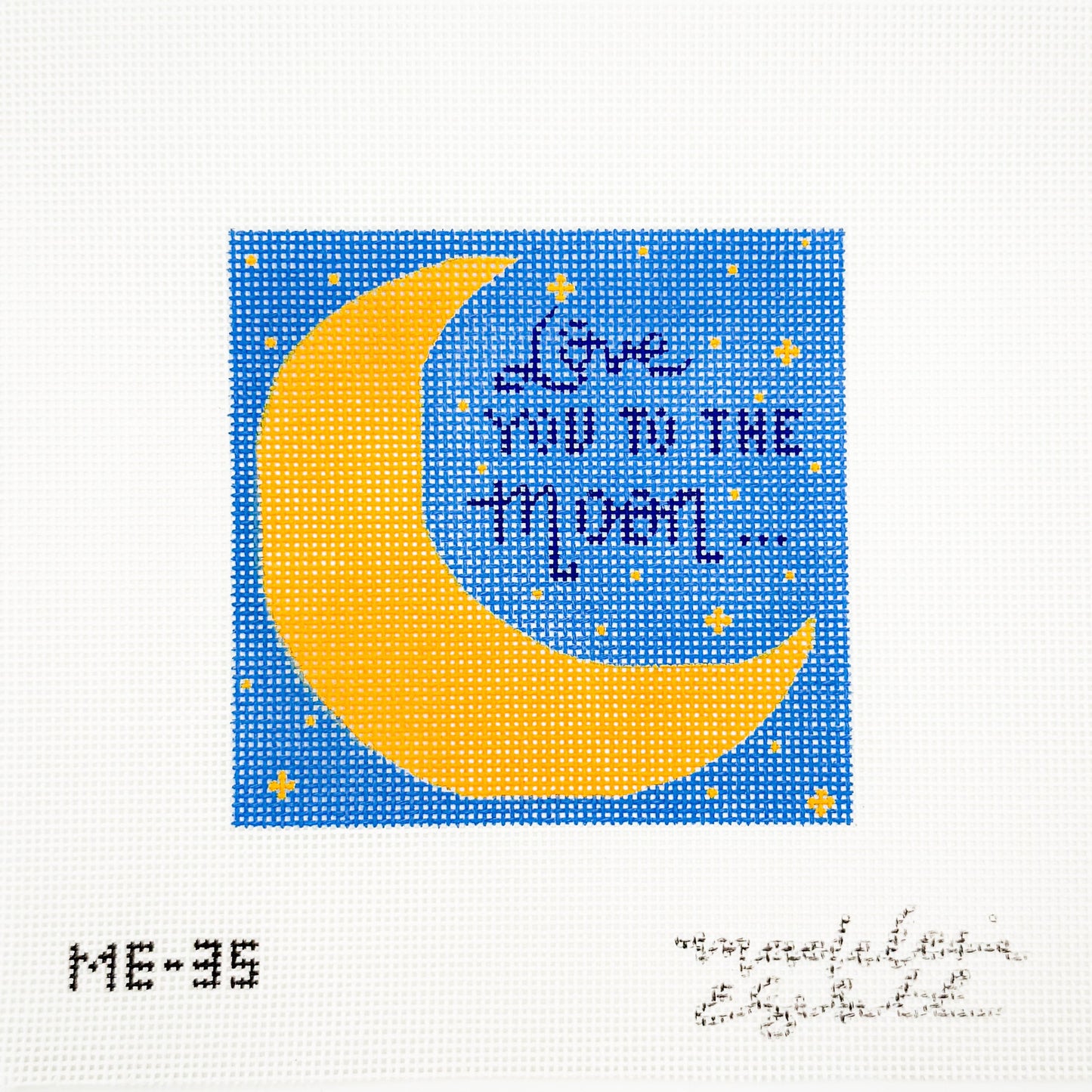 Love You to the Moon