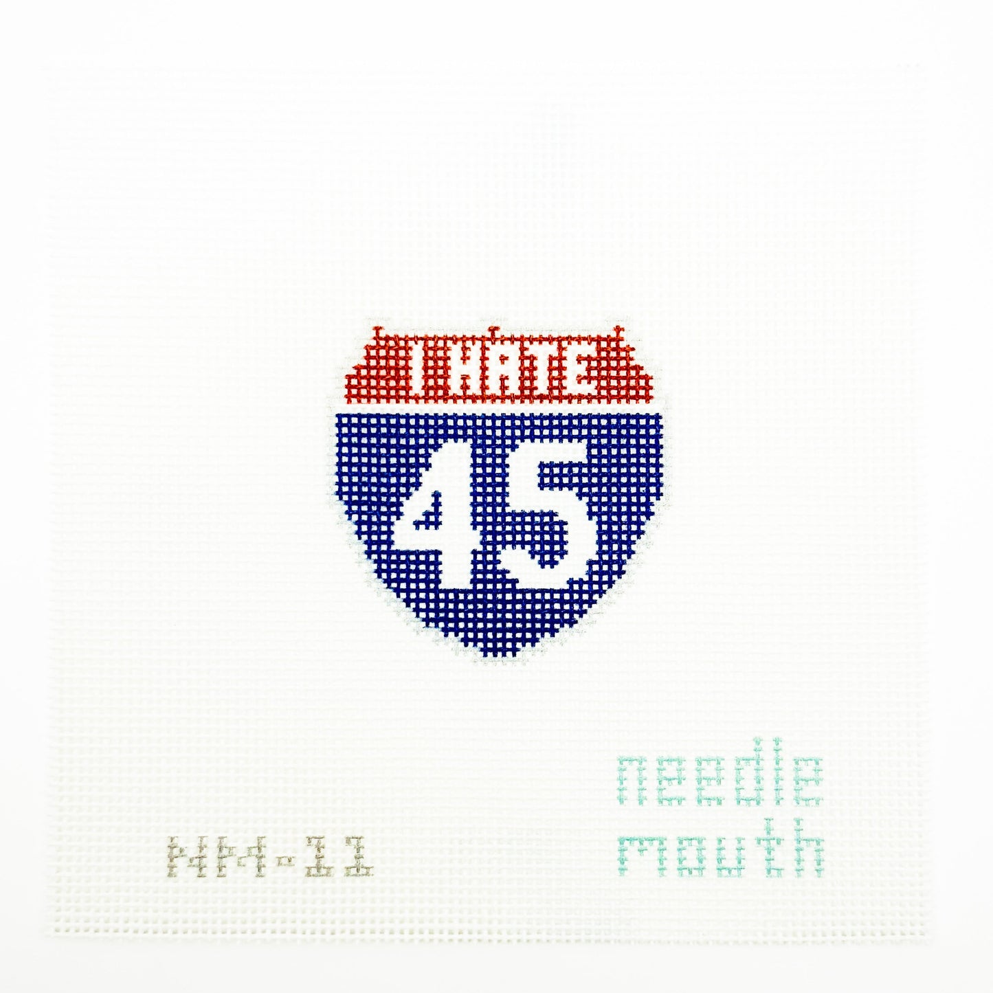 I Hate 45