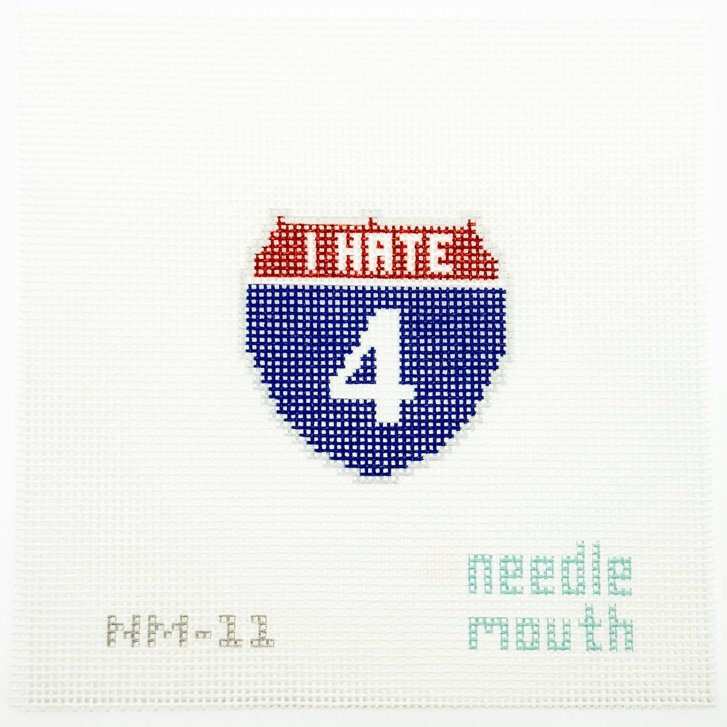 I Hate 4