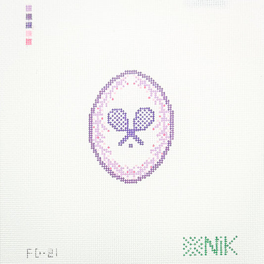 Fleur de Tennis