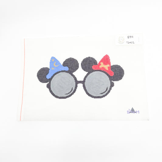 PREORDER- Sorcerer Glasses