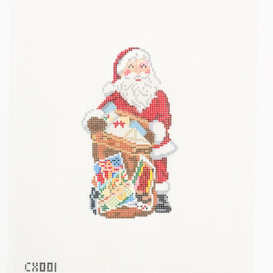 Santa’s Got Mail