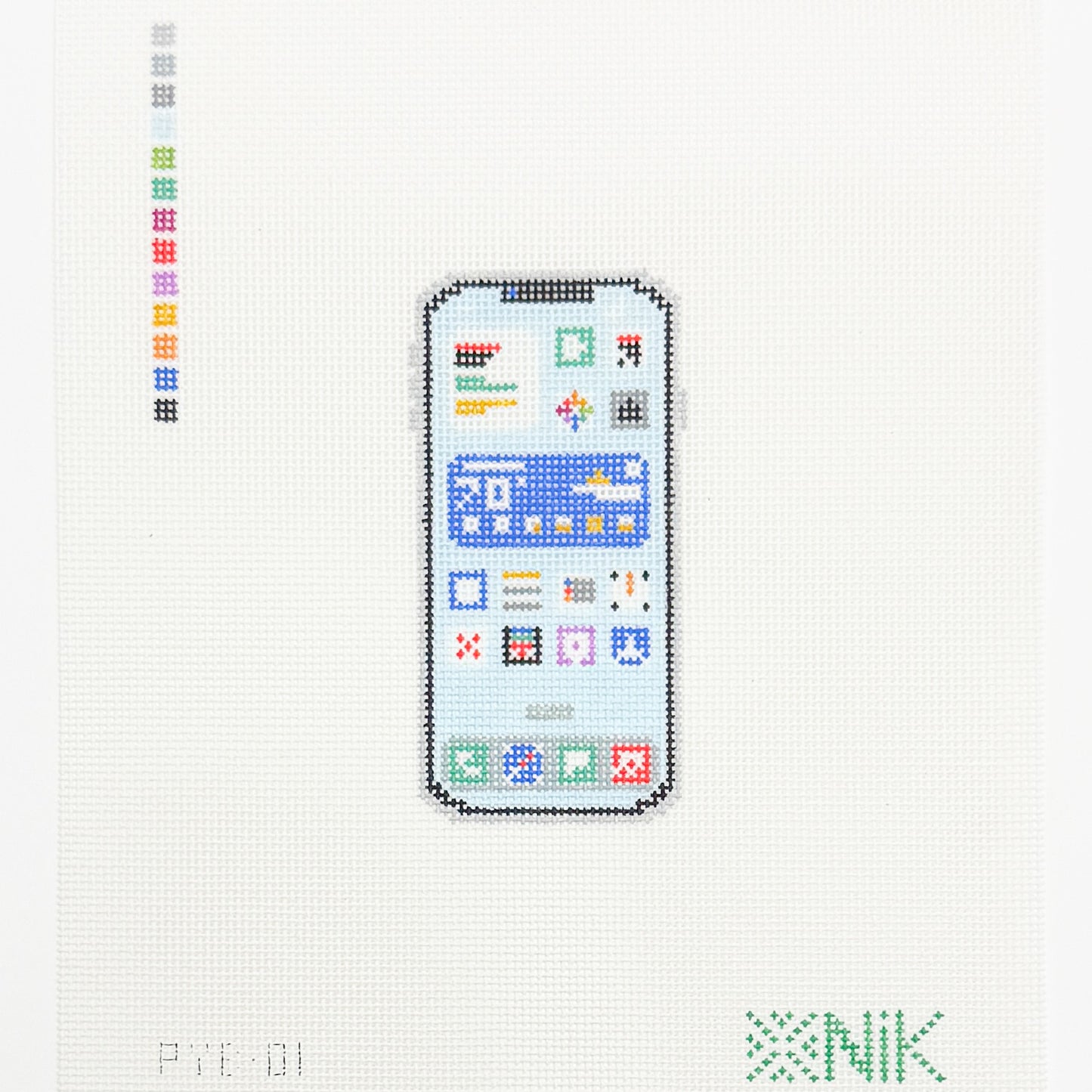 Cell Phone