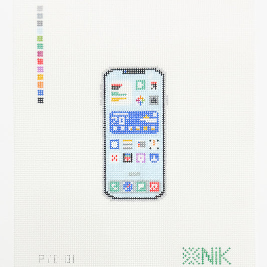 Cell Phone