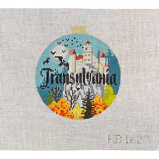 Transylvania Travel Round