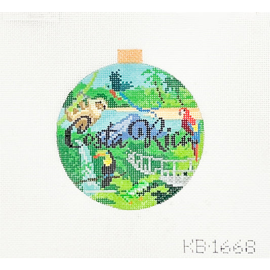 Costa Rica Travel Round