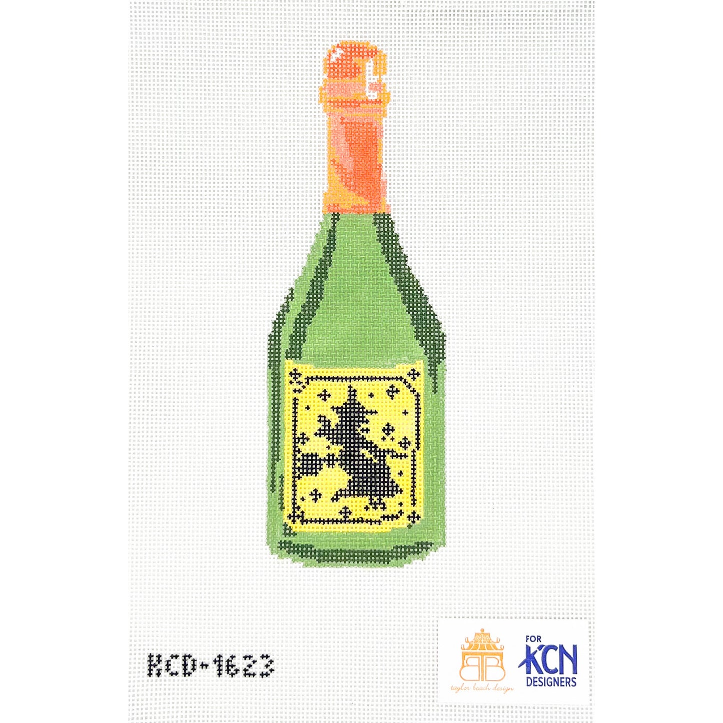 Witch Bottle