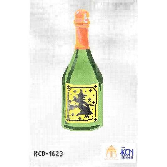 Witch Bottle