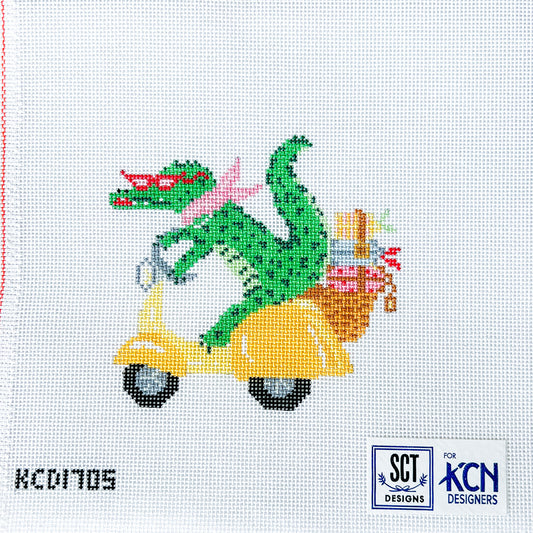 La Dolce Vita - Crocodile