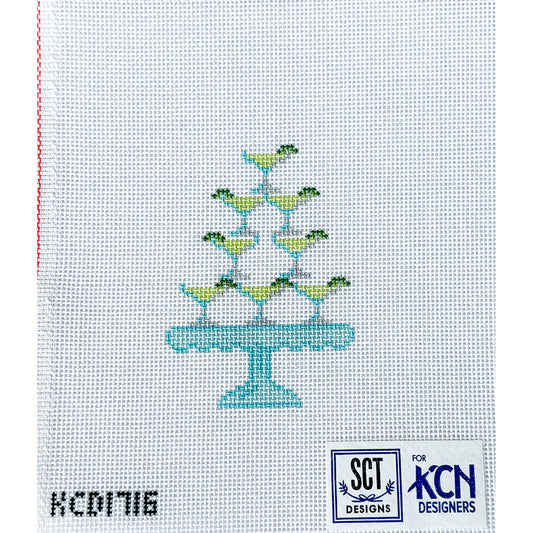 Tipsy Tower Margarita