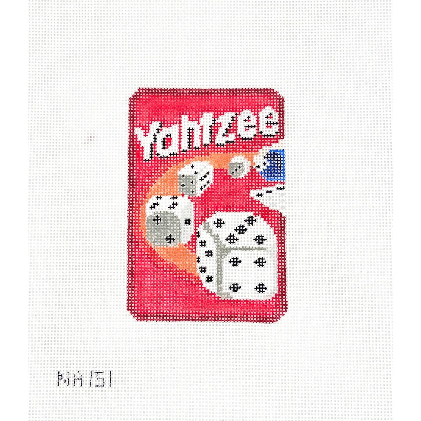 Yahtzee