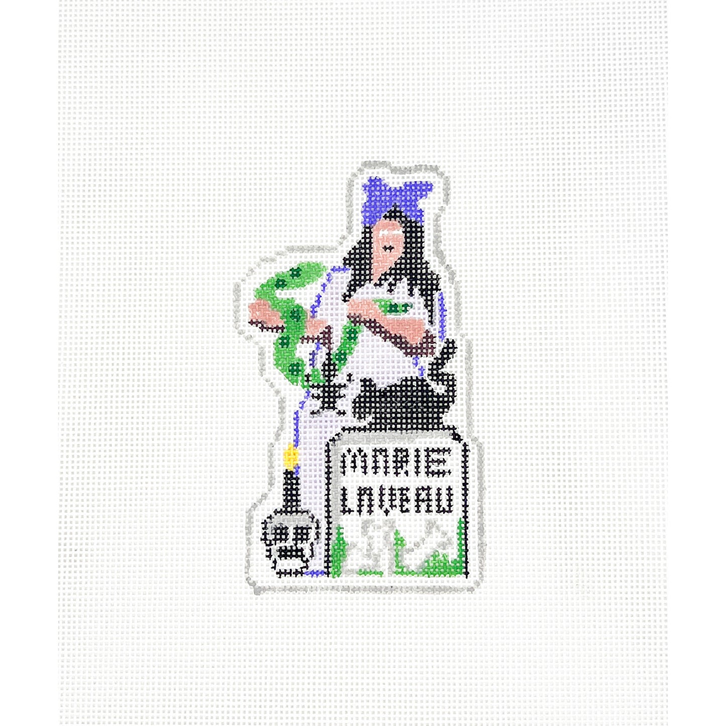 Marie Laveau