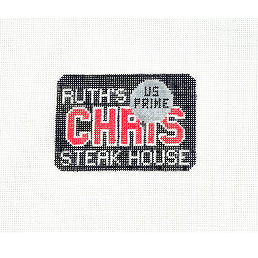 Ruth's Chris
