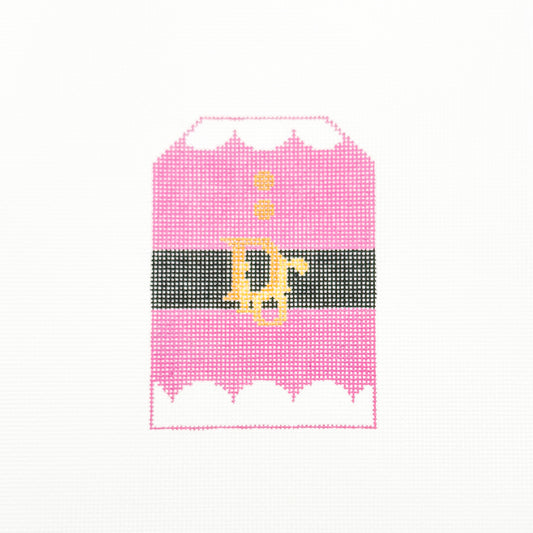 Mrs. Claus Purple Lady D Dress