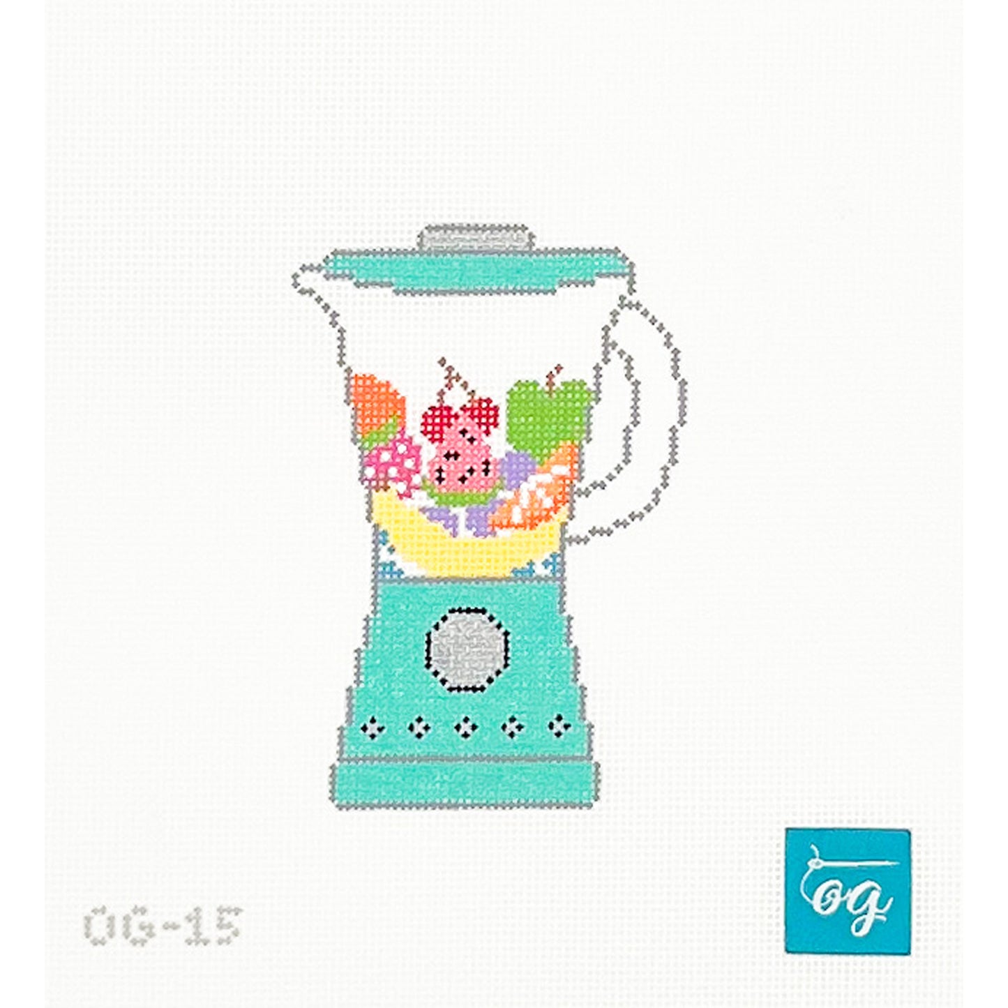 Fruit Smoothie