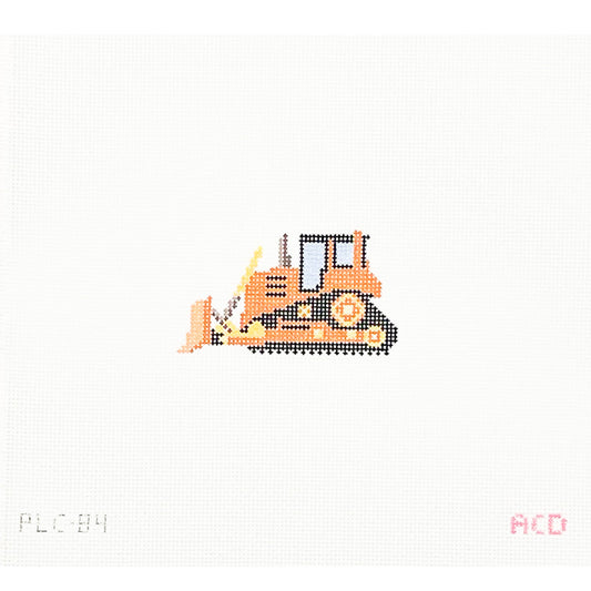 Bulldozer