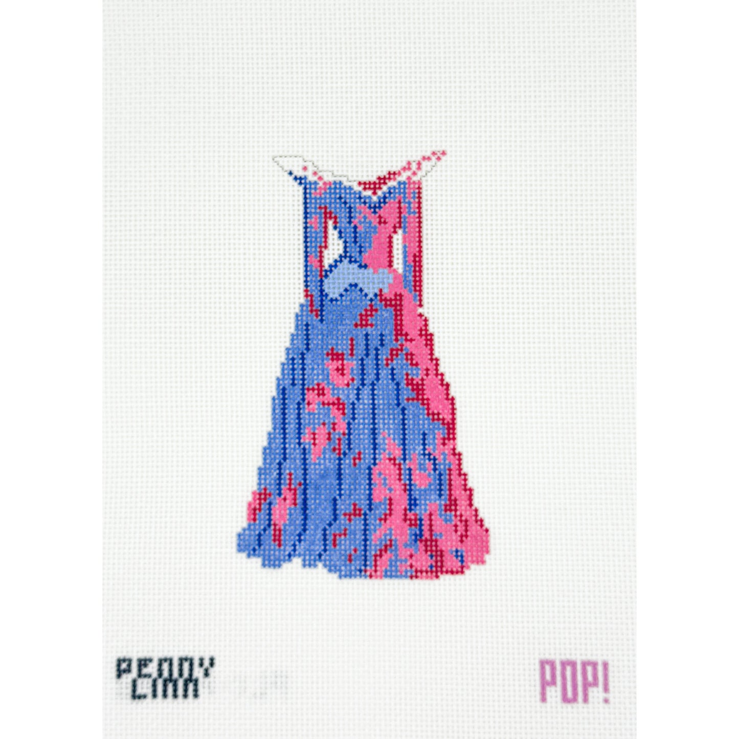 Make it Pink Make it Blue