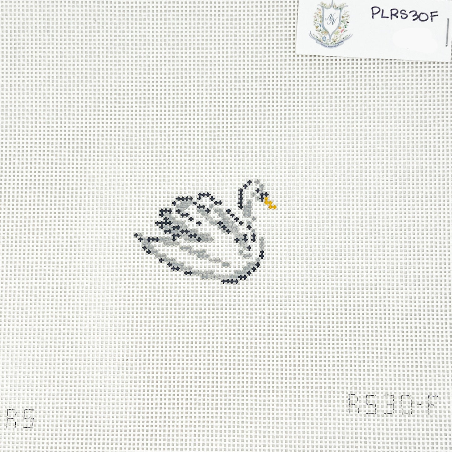 Nutcracker Series Swan Facing Right