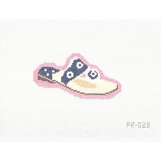 Blue Jacks Sandal
