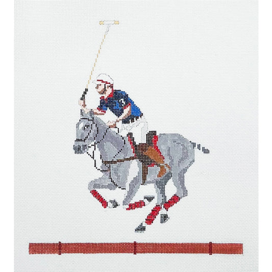 Polo Player