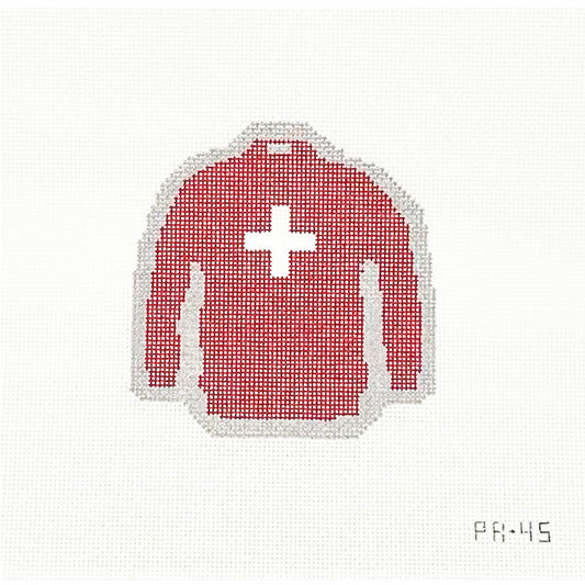 Swiss Sweater