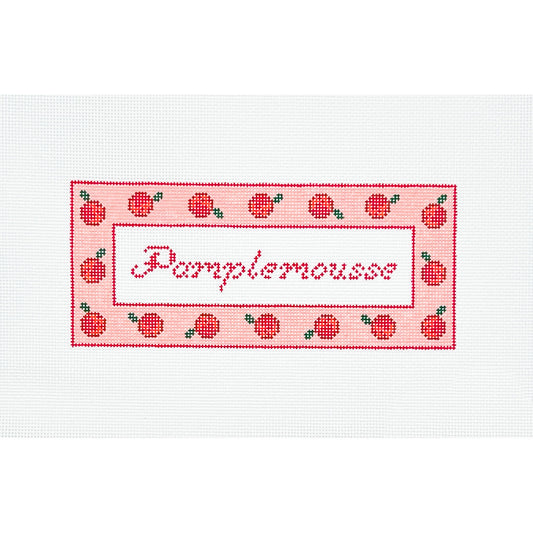 Pamplemousse
