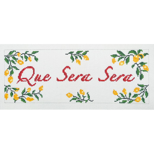 Que Sera Sera