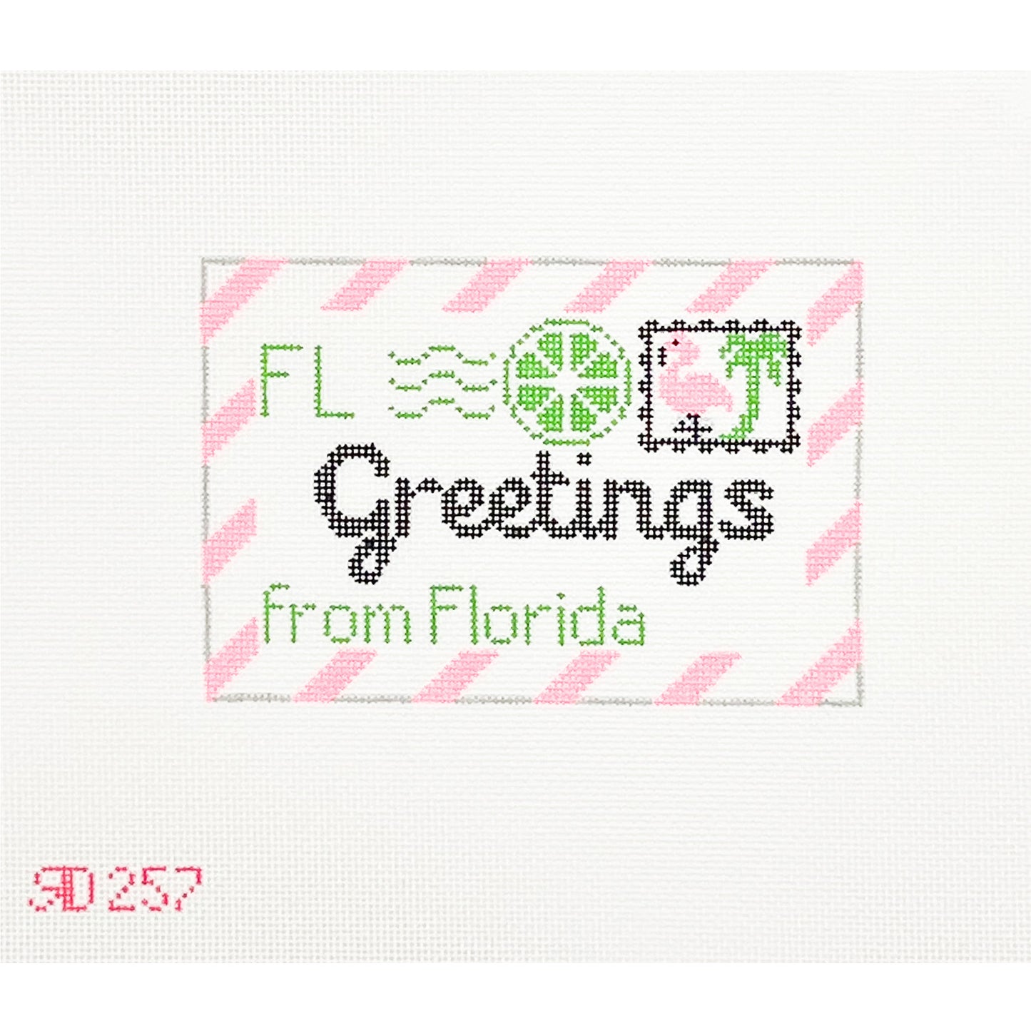 Greetings from Florida